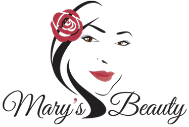 Mary's Beauty Logo